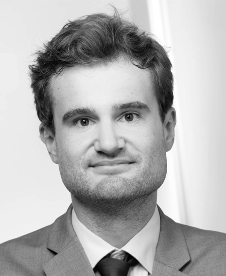 Jérémie Gagné