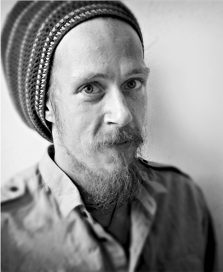Christian Rothe
